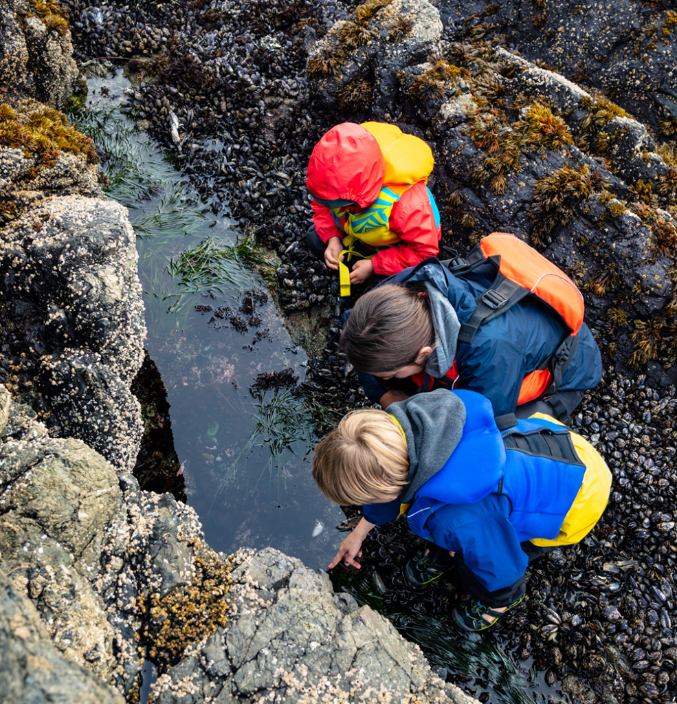Safeguarding our planet for future generations